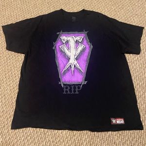 WWE Undertaker TShirt 2XLT